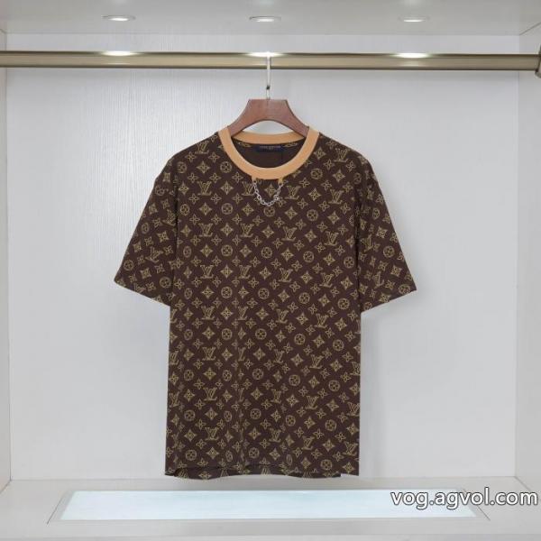 LOUIS VUITTON半袖Tシャツブランド コピー 専門2026年新作通販 2026最新入荷 人気商品限定セール 0