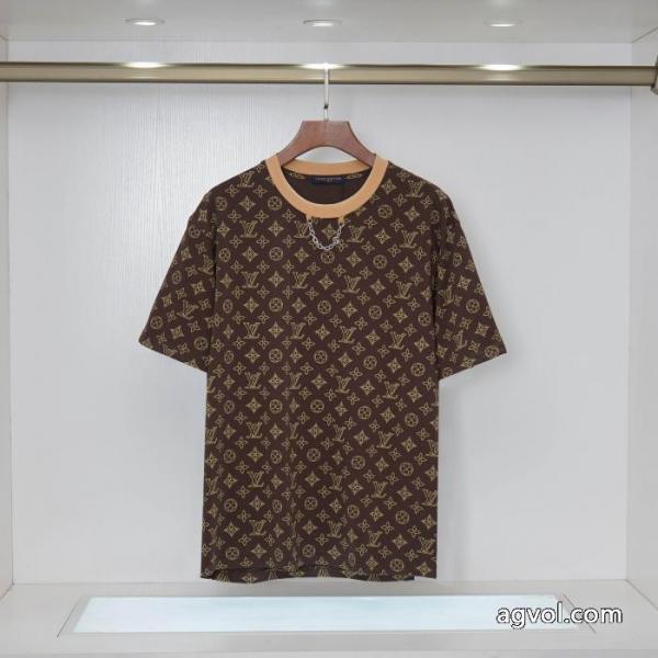 LOUIS VUITTON半袖Tシャツブランド コピー 専門2026年新作通販 2026最新入荷 人気商品限定セール 2