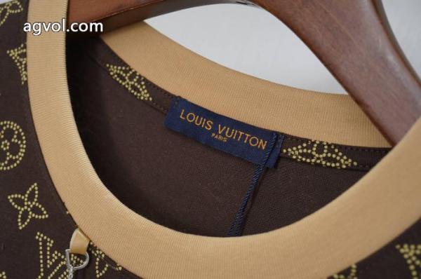 LOUIS VUITTON半袖Tシャツブランド コピー 専門2026年新作通販 2026最新入荷 人気商品限定セール 4