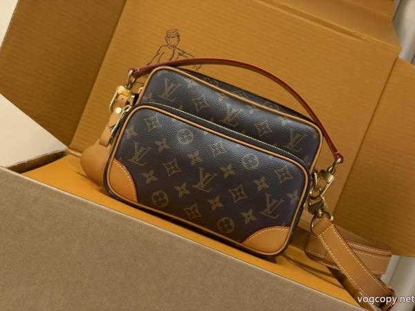 スーパー ブランド コピー26/26AW新作 2026年秋冬新品 種類豊富LOUIS VUITTONバッグ. 0 