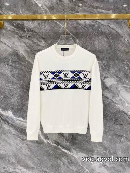 セーター注目されている新品 SS26限定版 大人シンプルな偽物 通販LOUIS VUITTON 0