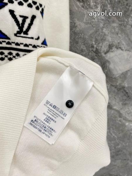 セーター注目されている新品 SS26限定版 大人シンプルな偽物 通販LOUIS VUITTON 2