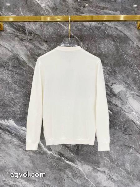 セーター注目されている新品 SS26限定版 大人シンプルな偽物 通販LOUIS VUITTON 3