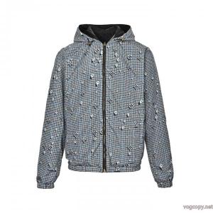 ブランド コピー バックLOUIS VUITTONジャケッ完売間近 2026激安セール最高峰 2026【SALE！】..
