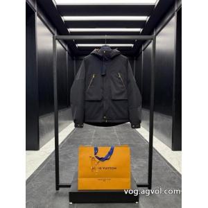 コピー ブランド 販売ダウンジャケットLOUIS VUITTON便利なアイテム！ 超限定即完売 冬の最新ファッション