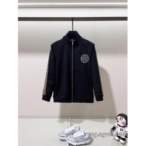 コピー 品 販売シックでお洒落な 数量限定奇跡の入荷 今年らしく魅力的アップコートFENDI