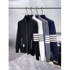 セーターコート速達発送 海外限定!! 2026新作限定ブランド コピー 優良店THOM BROWNE