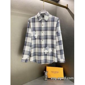 CHROME HEARTSクロウハートピーリングシャツコート！芝限定ピーリングシャツコート