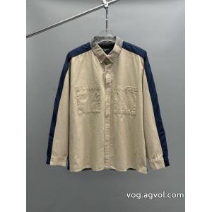 balenciaga長袖シャツ数量限定特売 2026シーズン継続トレンド新着 格安新作スーパー コピー 販売
