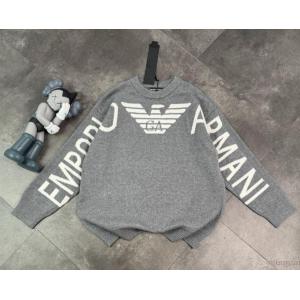 定番の人気ブランド 在庫希少 きれいめな印象で着こなしARMANIブランド偽 ブランド 販売..