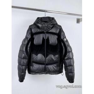 激安 通販 ブランドダウンジャケットMONCLER関税補償新作限定めっちゃ綺麗色 お得260%新品 最前線に注目