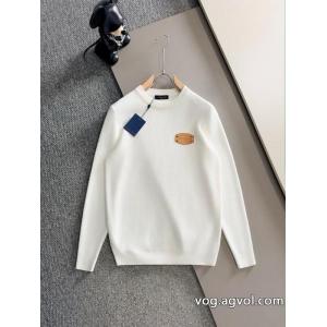個性的 送料込 SALE！ 人気新作登場ブランド 通販LOUIS VUITTONセーター