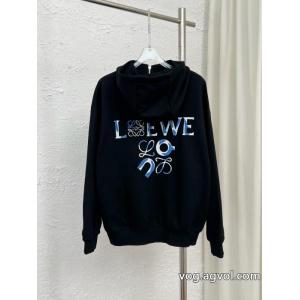 パーカー偽 ブランド 通販超人気最新作 魅惑 数量限定LOEWE
