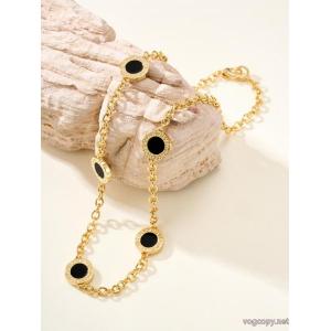 アクセサリー最終値下げ 個性的 完売新作ブランド 品 コピーBVLGARI..