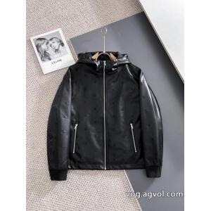 ブランド コピー 専門ジャケットLOUIS VUITTON嬉しいポイント 人気定番大人気 売れた商品