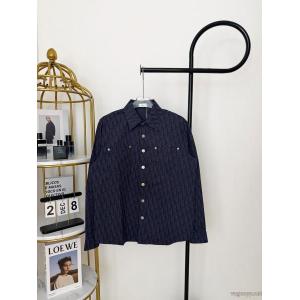 大好評シリーズ 着心地抜群 最短翌日着コピー 商品 ブランドデニムコートDior